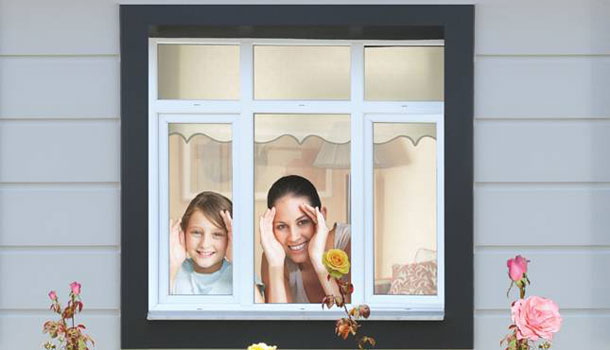 Akapen - PVC Pencere ve Kapı Sistemleri
